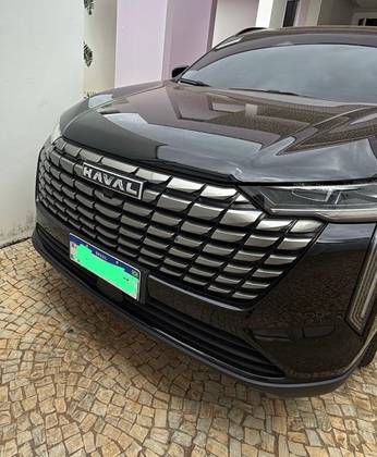 GWM HAVAL H6 1.5 HEV2 E-TRACTION GWM HAVAL H6 1.5 HEV2 E-TRACTION